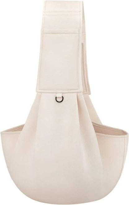 Cat Messenger Backpack Bag